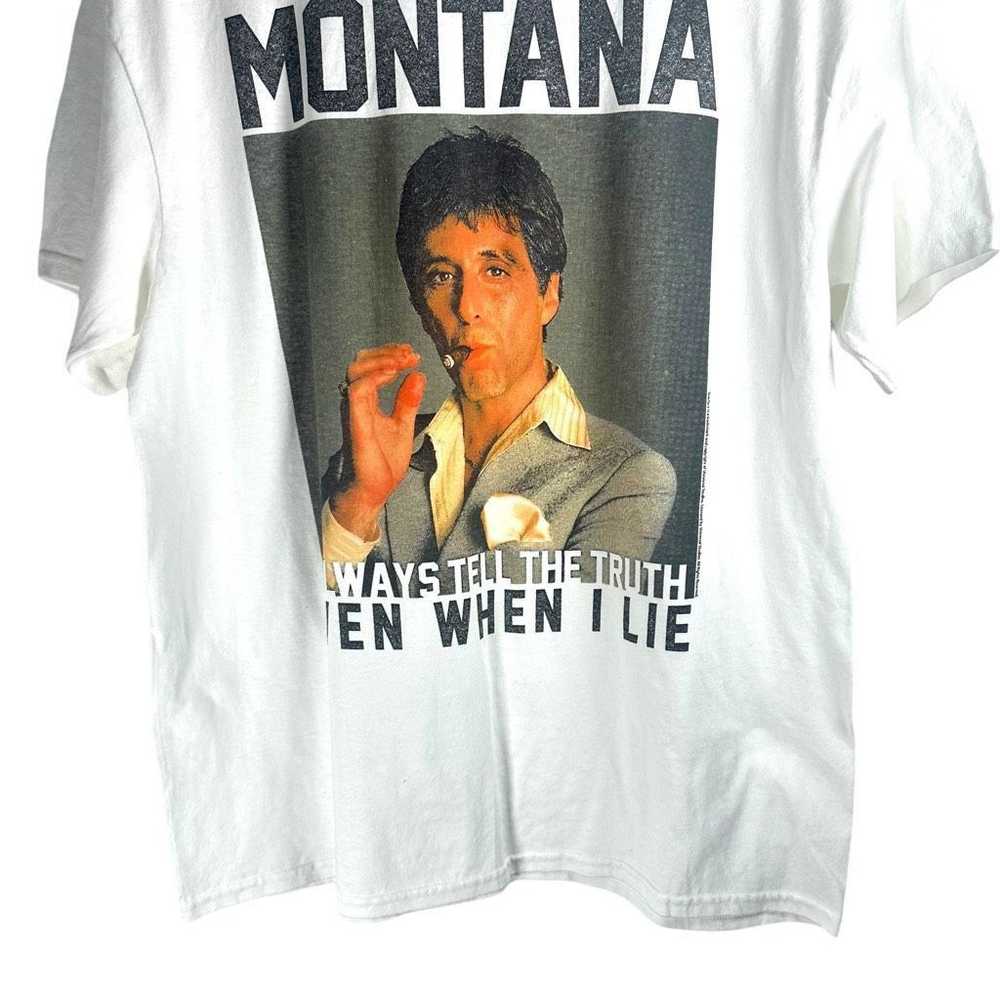 American Classics Scarface Tony Montana Always Te… - image 9