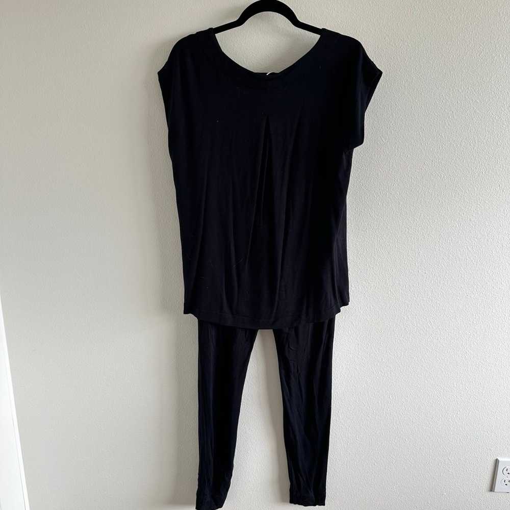 CAbi Loden jumpsuit - image 4