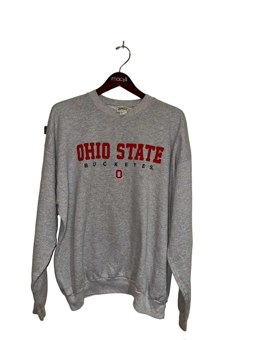 Vintage Ohio State Buckeyes University Vintage 19… - image 1