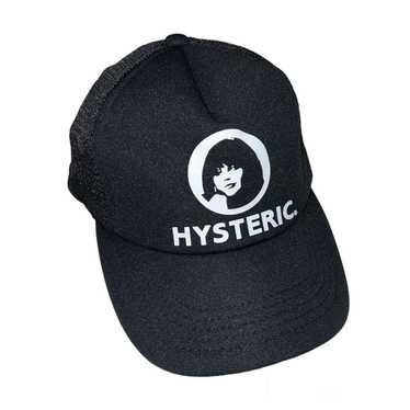 モールセンター vintage hystericglamour nude girl design ...