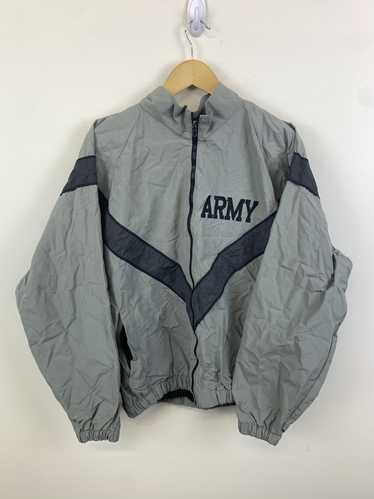 Military × Streetwear × Vintage Vintage Y2K Army 3