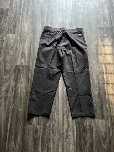 Lee × Streetwear × Vintage Lee Brown Casual Pants