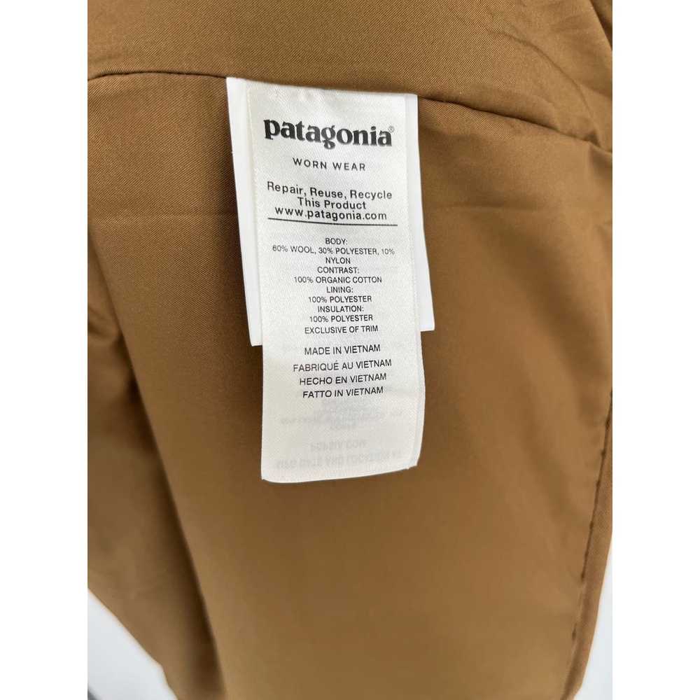 Patagonia Patagonia Out Yonder Coat Sz Women's S … - image 8