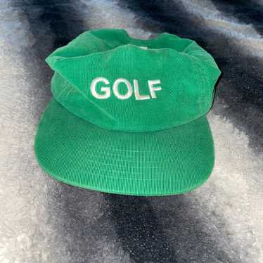 Golf Wang Golf Wang corduroy hat - image 1