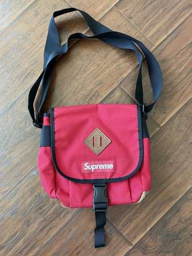 Supreme box logo shoulder - Gem
