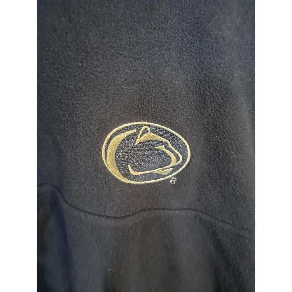 Champion Champion Penn StatebSweatshirt With Embr… - image 2