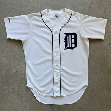 MLB × Vintage Vintage Detroit Tigers Rawlings MLB 