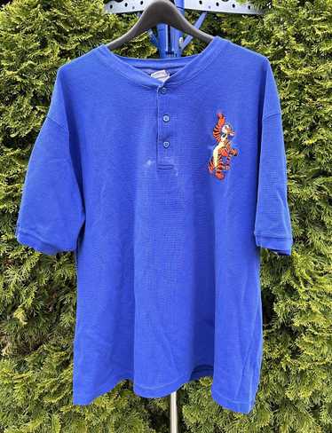 Disney Vintage 1990’s Tiger Polo Original Disney