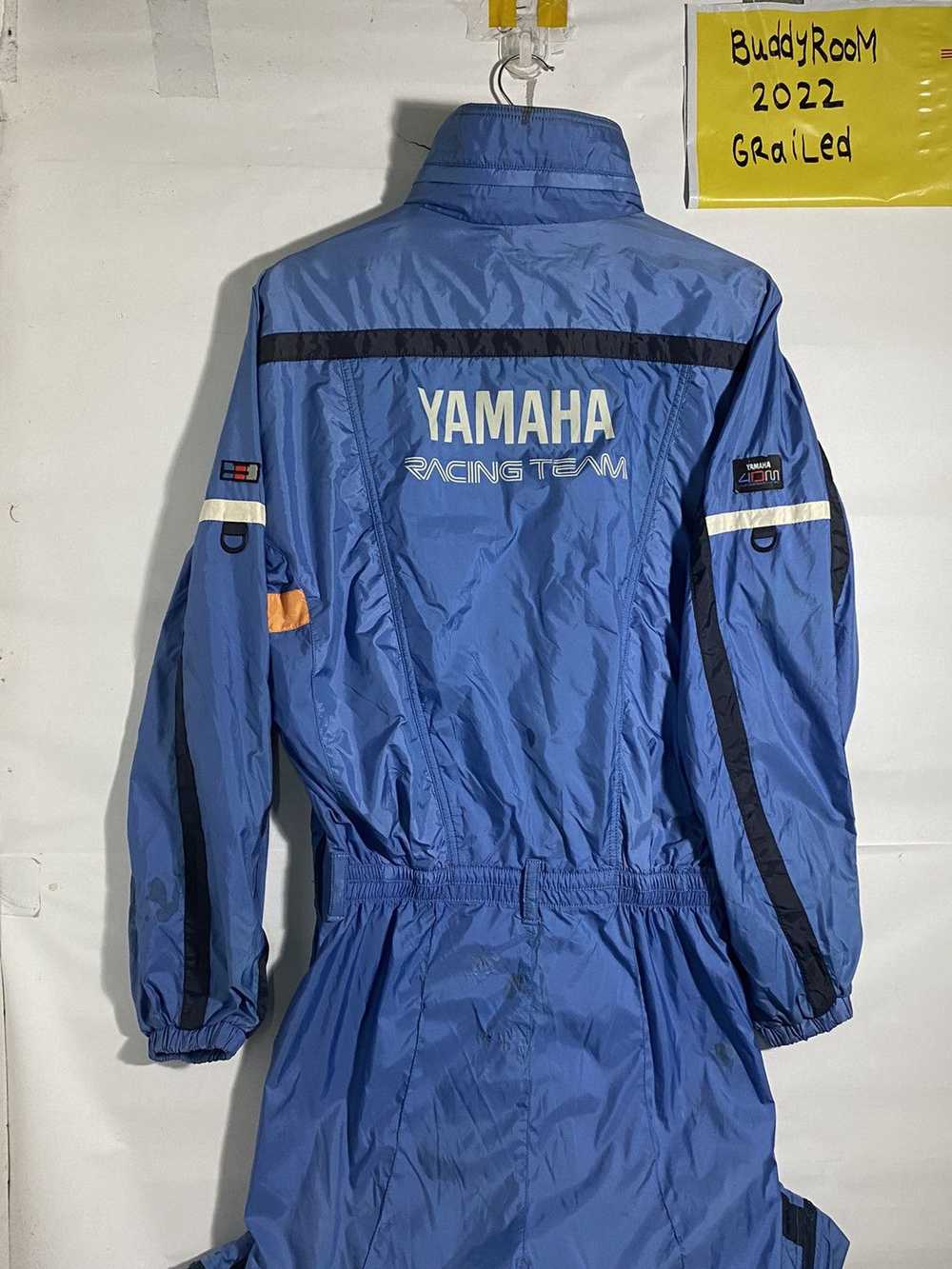Racing × Sports Specialties × Yamaha YAMAHA RACIN… - image 1