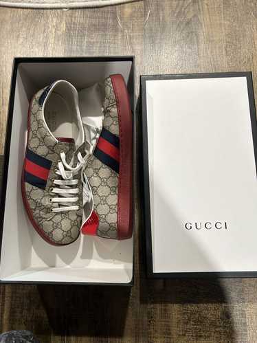 Gucci Gucci ace sneakers