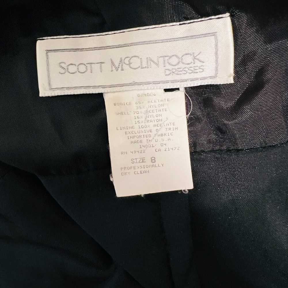 Scott McClintock Dresses Cocktail Dress - image 3