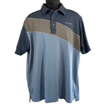 Travis Mathew Travis Mathew Polo Shirt Mens Sz XL 