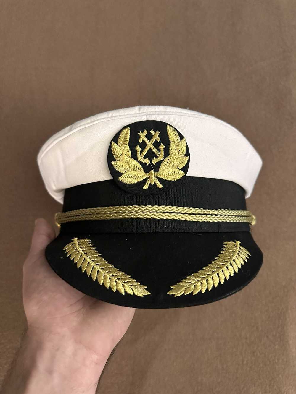 Captain Santors × Costume Made × Ocean Pacific Co… - image 4
