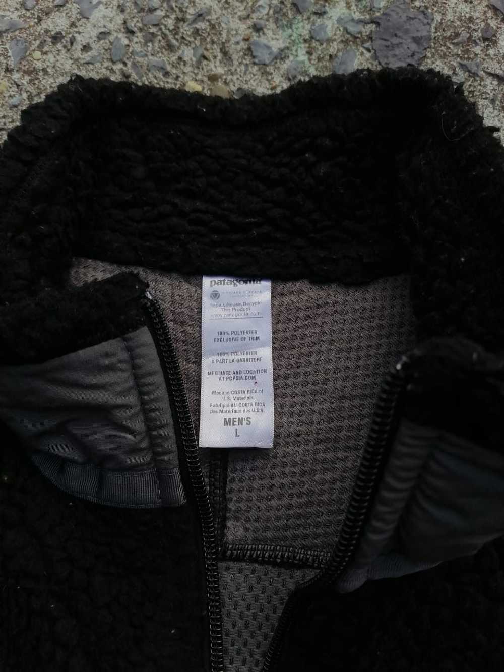 Patagonia × Streetwear Patagonia Sleeveless Wool … - image 5