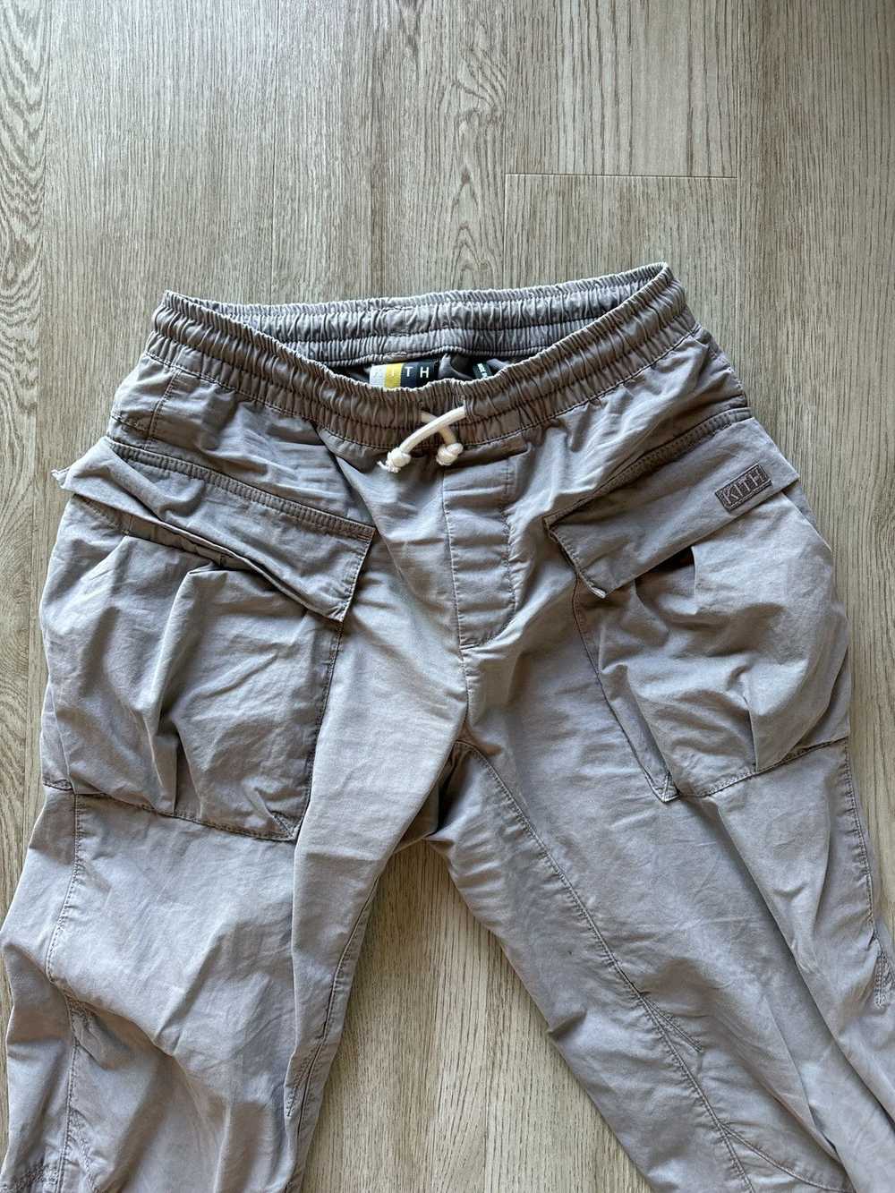 Kith Kith Jogger Style Cargo - image 2