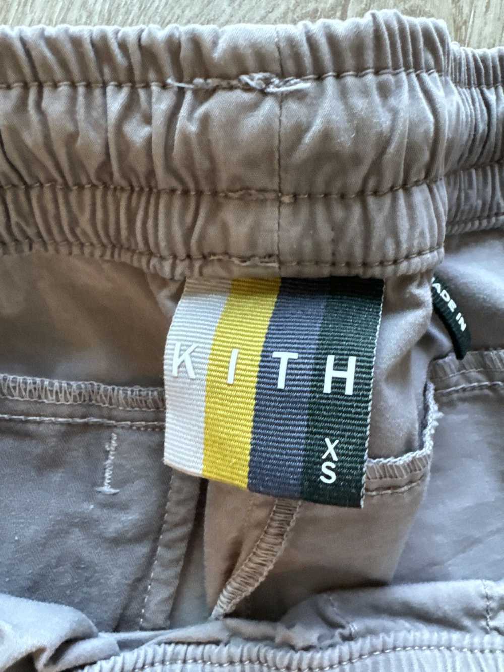 Kith Kith Jogger Style Cargo - image 9