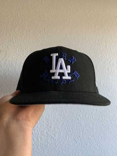 Born x raised dodgers - Gem