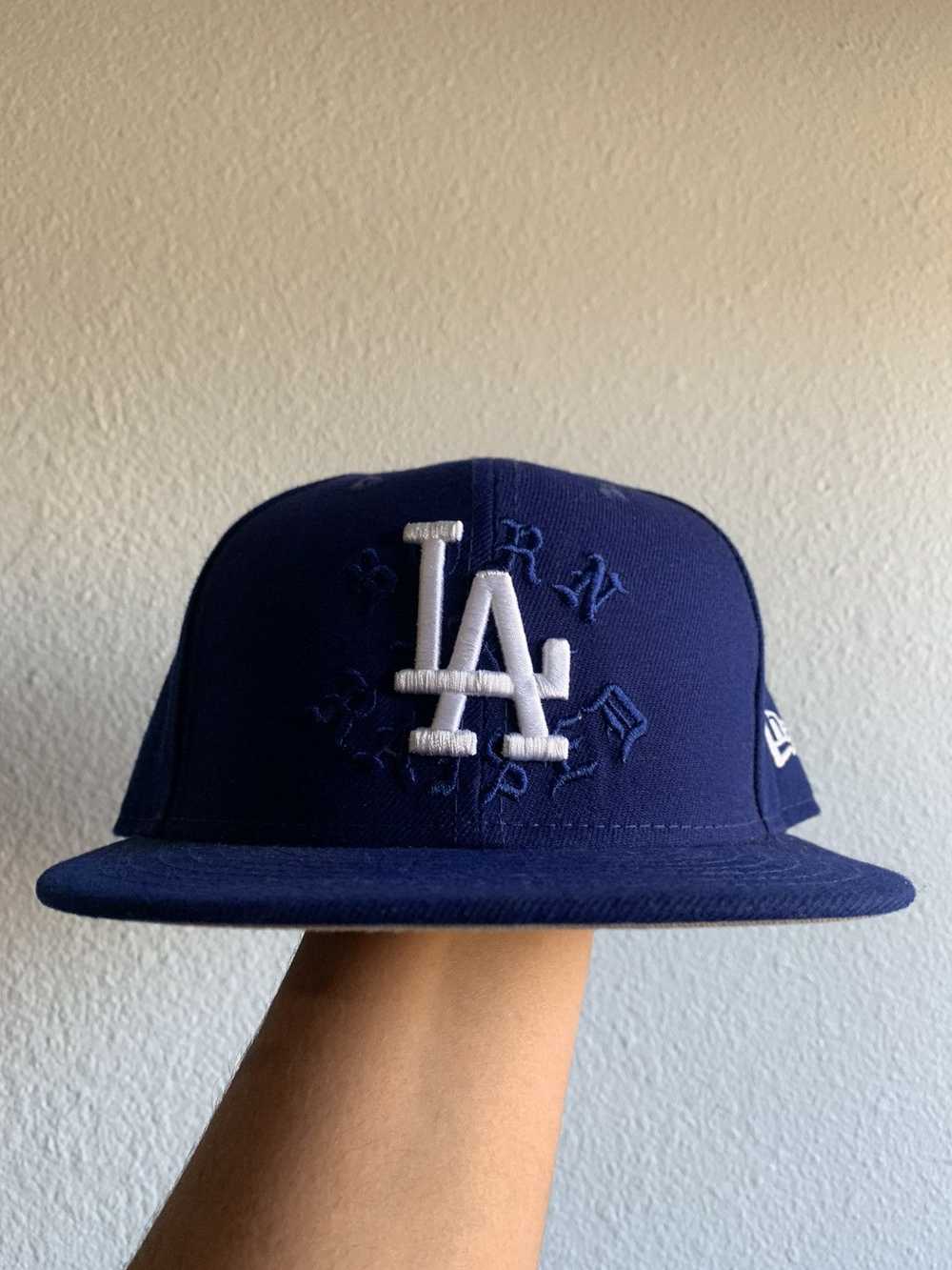 Born X Raised × Los Angeles Dodgers × New Era Los… - image 1