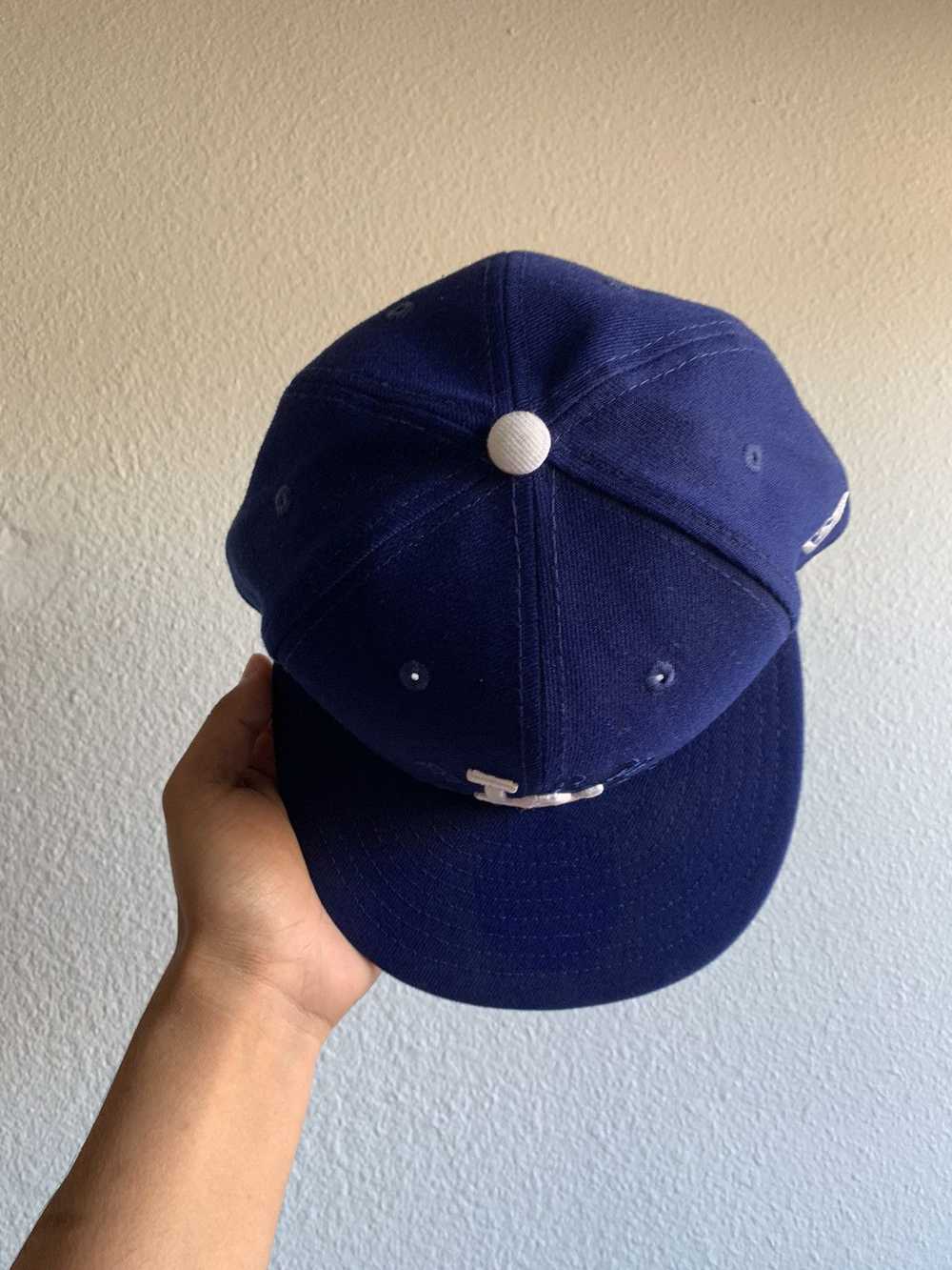 Born X Raised × Los Angeles Dodgers × New Era Los… - image 2