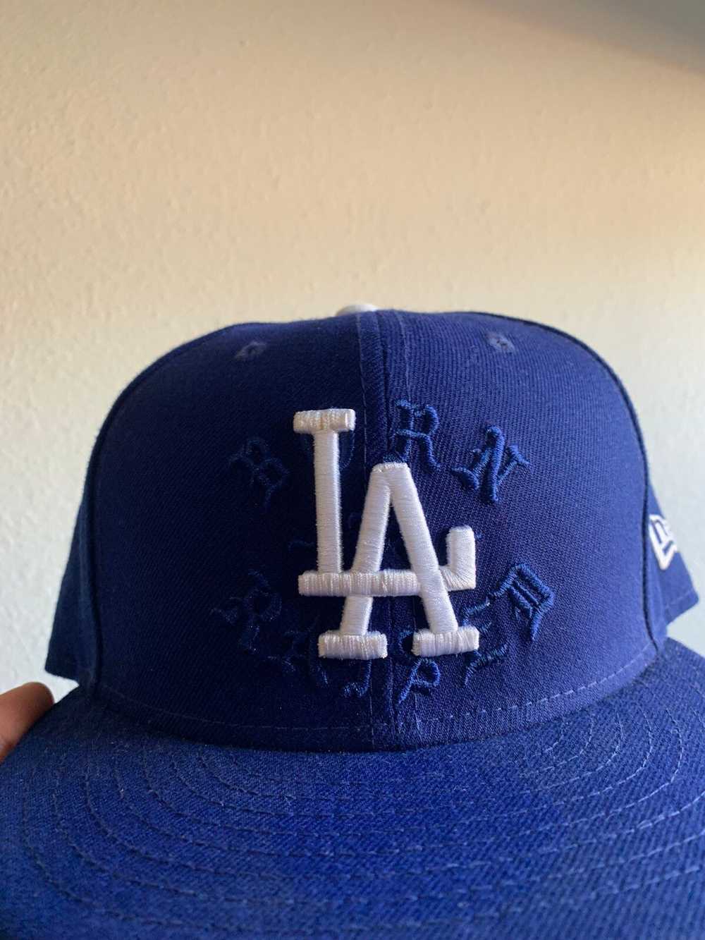 Born X Raised × Los Angeles Dodgers × New Era Los… - image 3