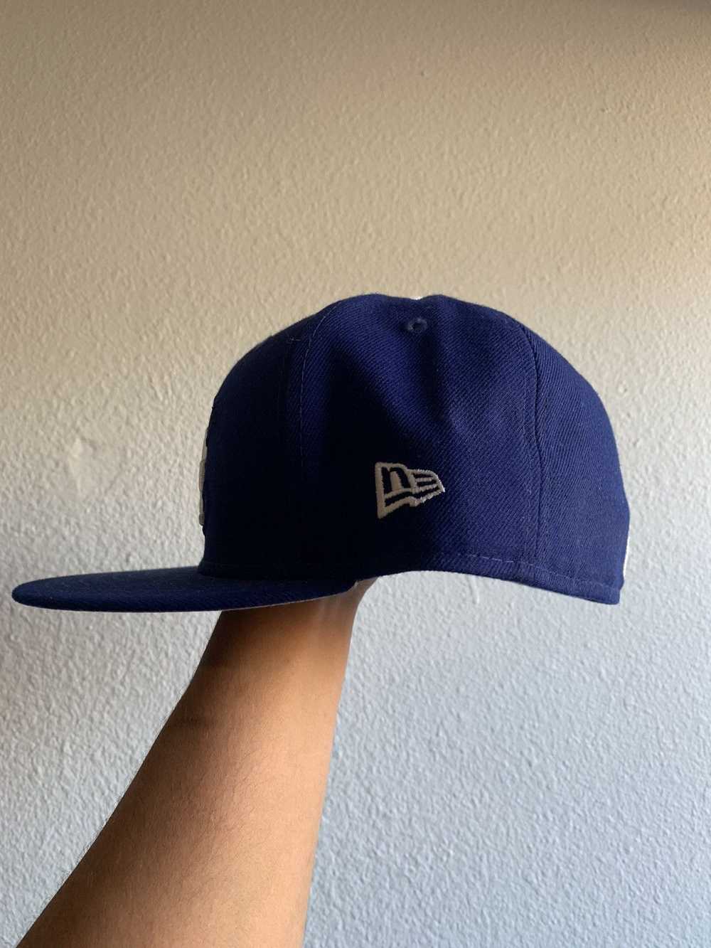 Born X Raised × Los Angeles Dodgers × New Era Los… - image 5