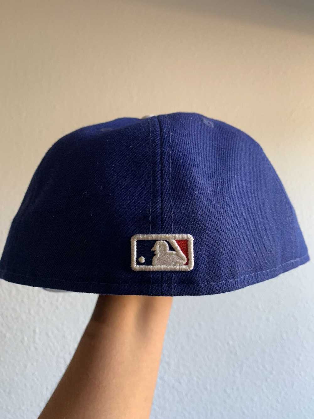 Born X Raised × Los Angeles Dodgers × New Era Los… - image 6