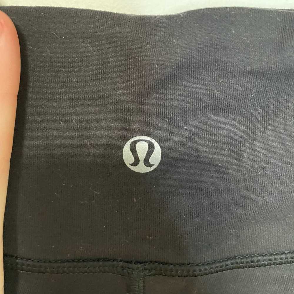 Lululemon Lululemon Wunder Under Leggings 6 Women… - image 5