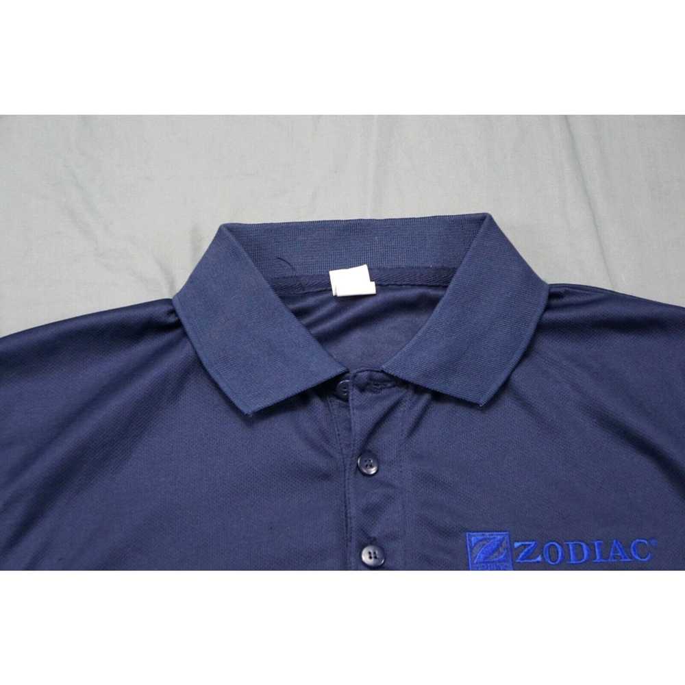 Dunbrooke Dunbrooke Premium Polo Golf Shirt. Zodi… - image 3