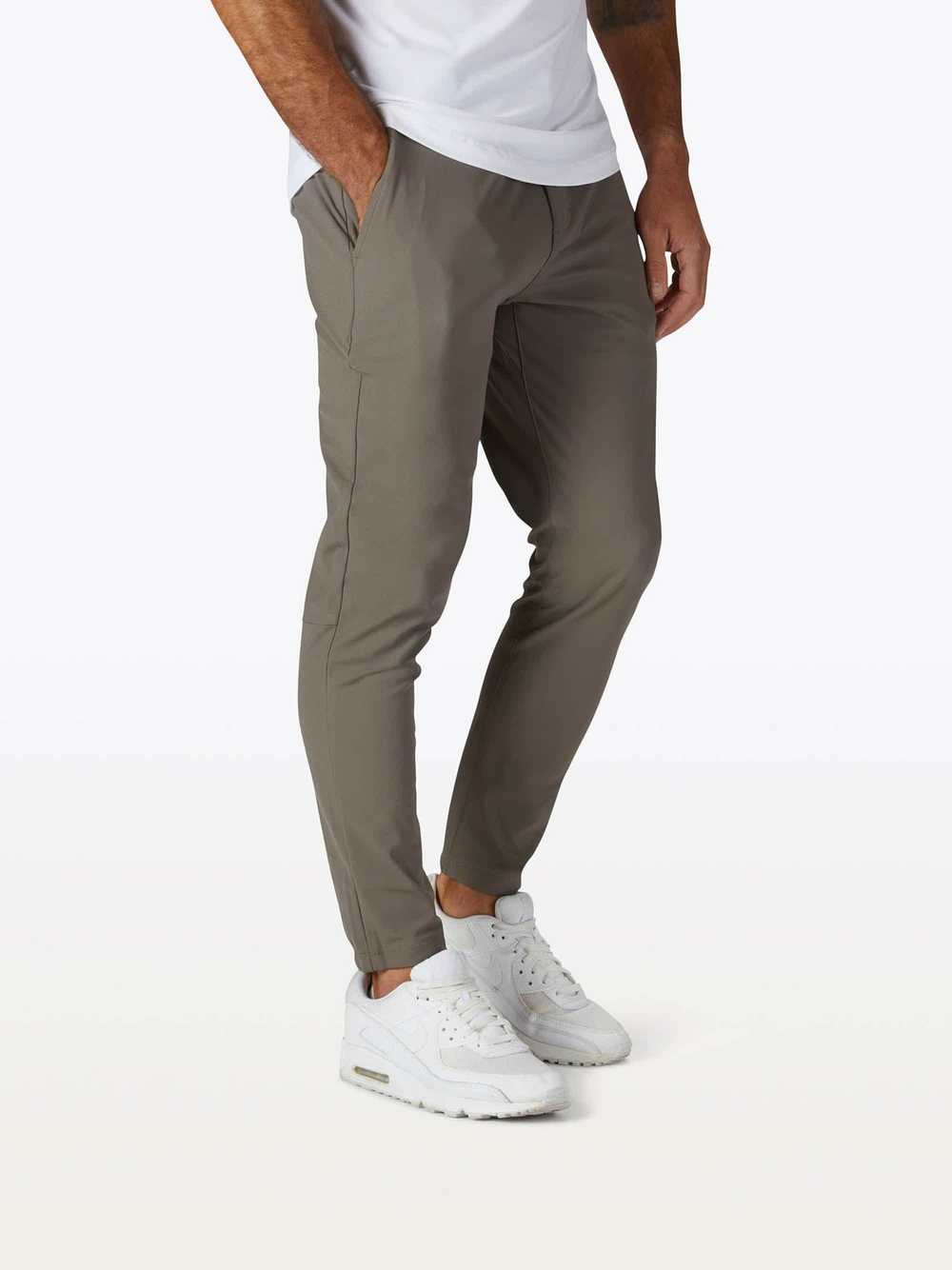 CUTS AO Jogger | Canyon Slim-fit Versaknit™ - image 2