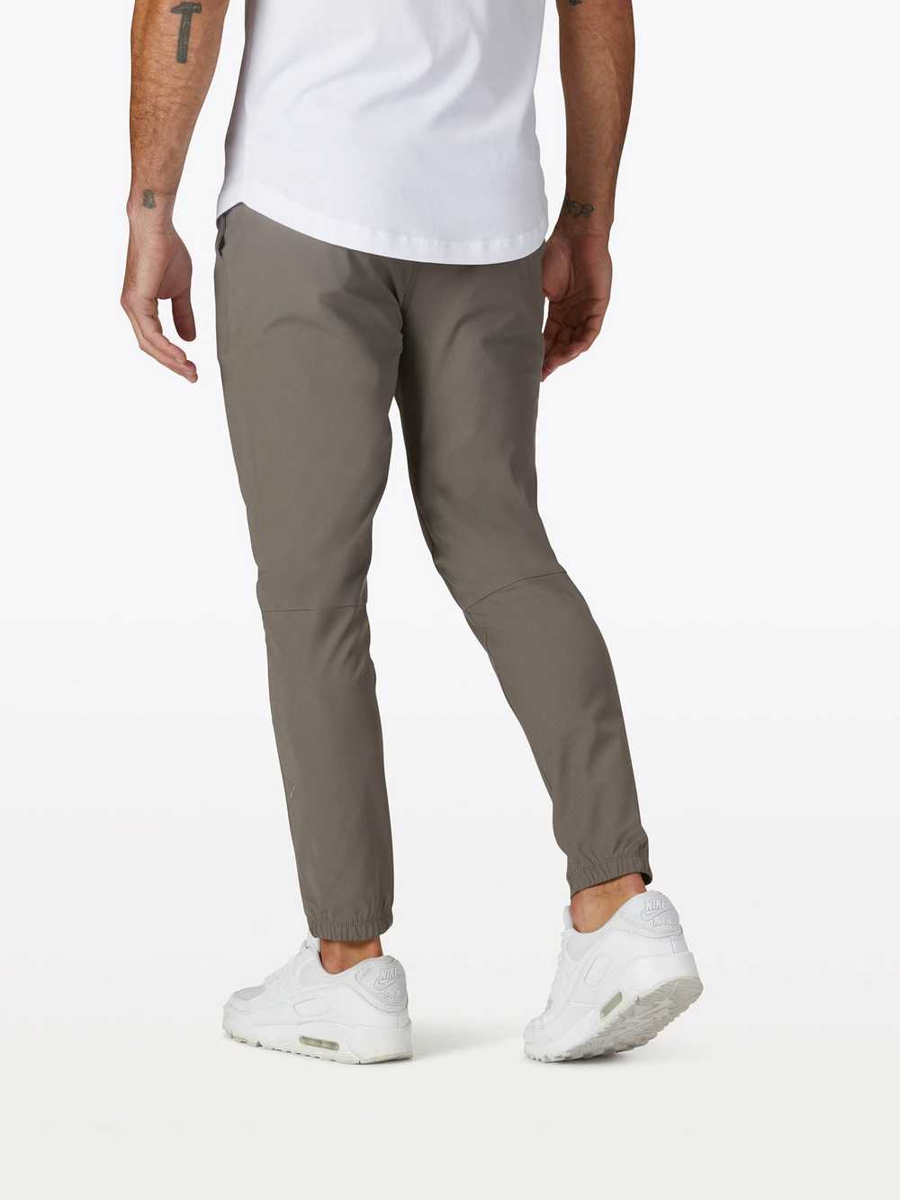 CUTS AO Jogger | Canyon Slim-fit Versaknit™ - image 3