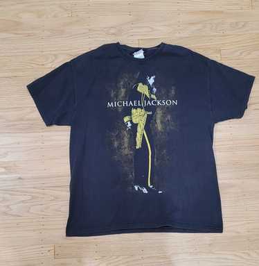 Hanes vintage michael jackson - Gem