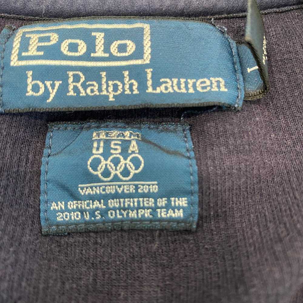 Polo Ralph Lauren Rare Polo Ralph Lauren USA Olym… - image 9