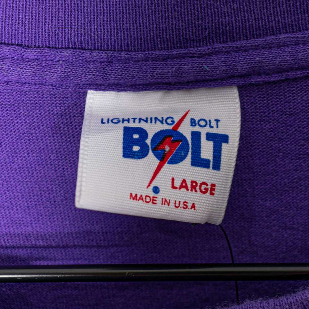Art × Lightning Bolt × Vintage Bolt Lightning Baj… - image 3