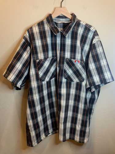 Vintage ben davis rare - Gem