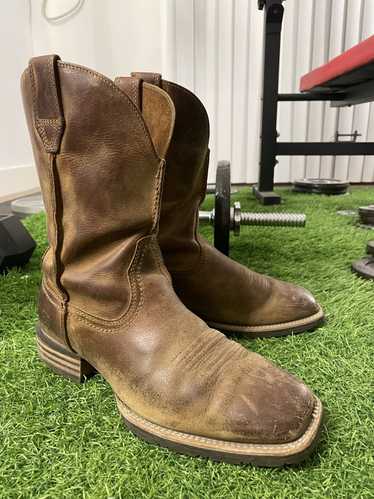 Ariat Ariat Hybrid Street Side Western Cowboy Boot