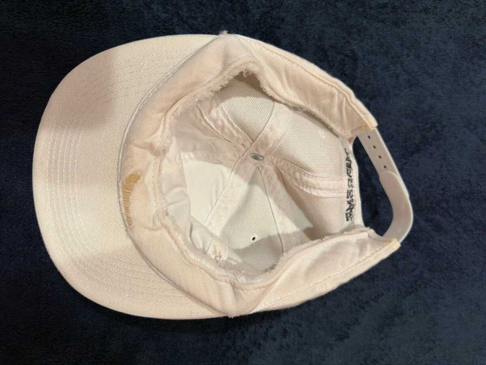 Supreme Supreme Arabic Hat (White) - image 3