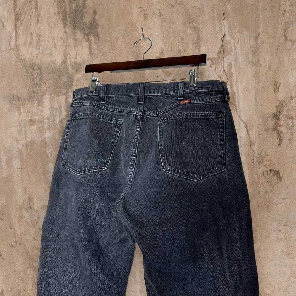 Rustler × Streetwear × Vintage Rustler Work Jeans… - image 2