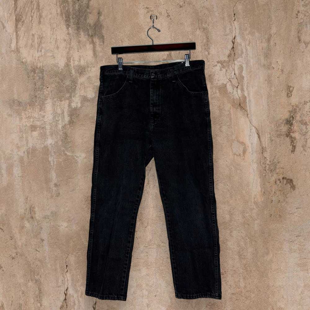 Rustler × Streetwear × Vintage Rustler Work Jeans… - image 3