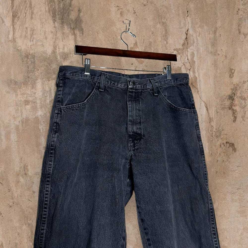 Rustler × Streetwear × Vintage Rustler Work Jeans… - image 4