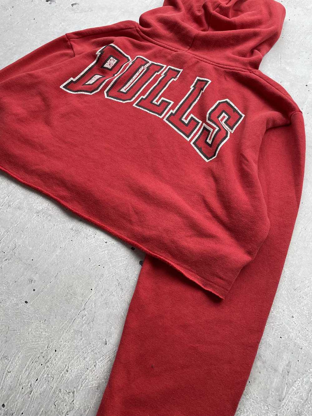 Chicago Bulls × NBA × Vintage Chicago Bulls NBA V… - image 11