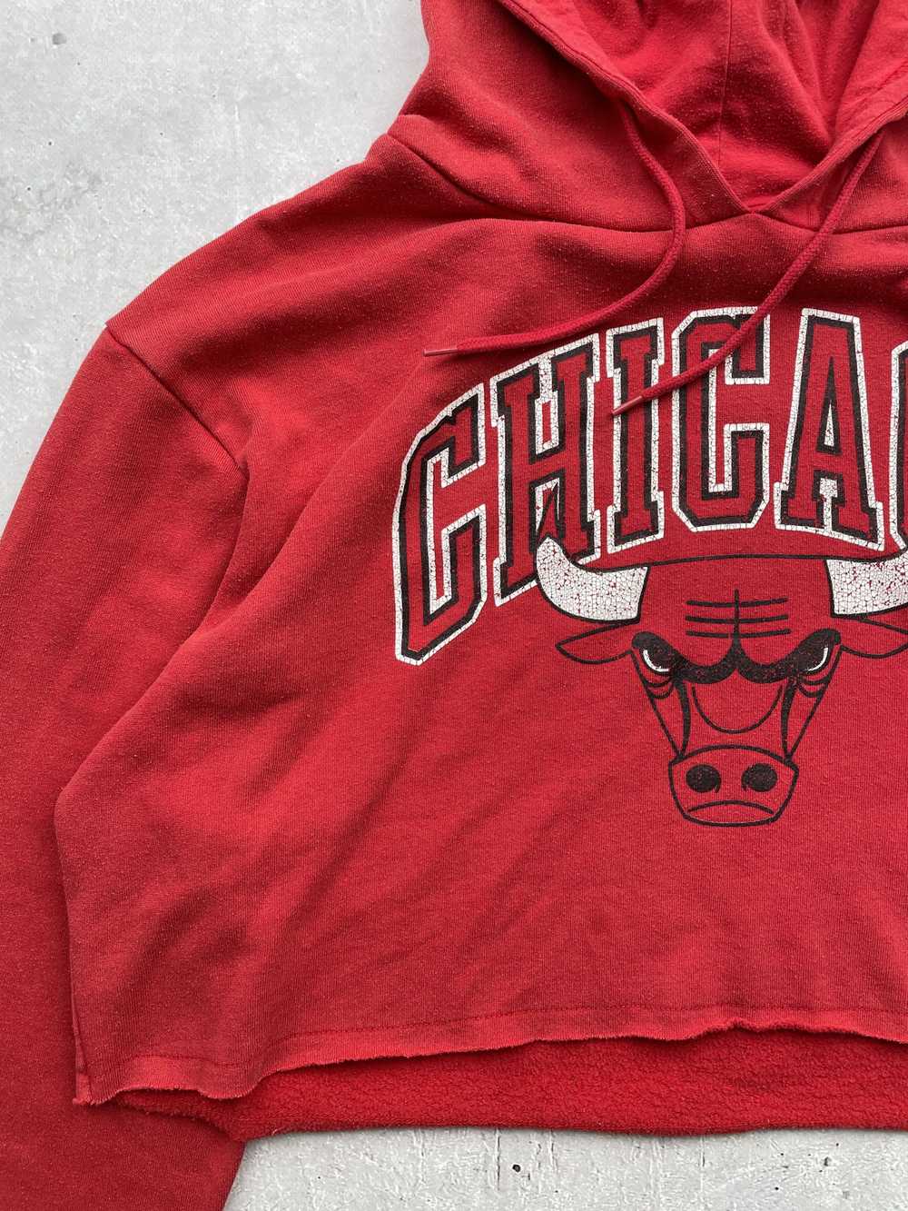 Chicago Bulls × NBA × Vintage Chicago Bulls NBA V… - image 2