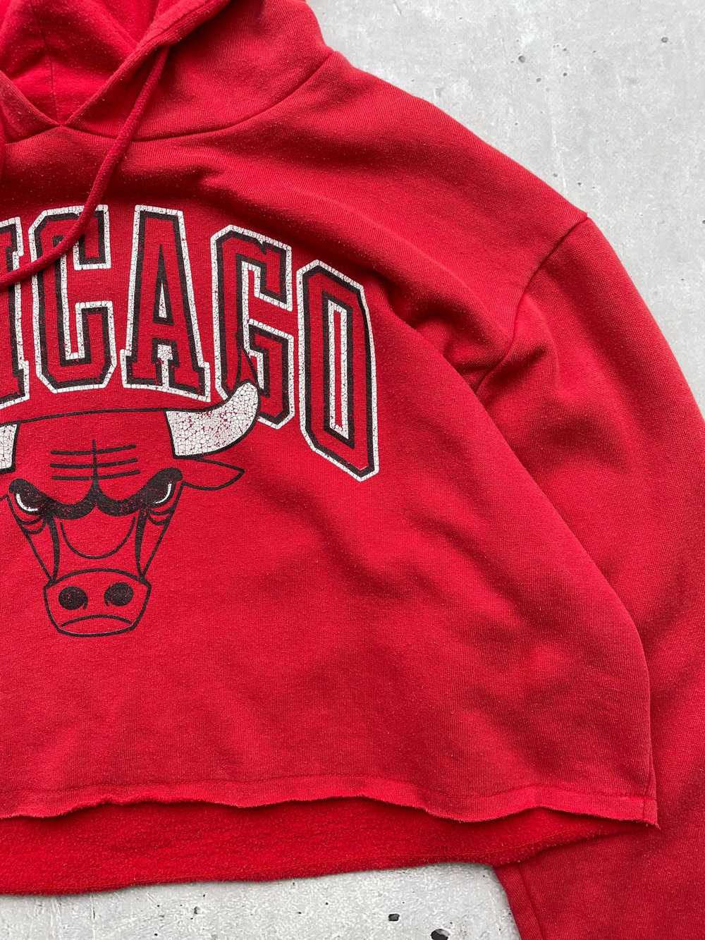 Chicago Bulls × NBA × Vintage Chicago Bulls NBA V… - image 3
