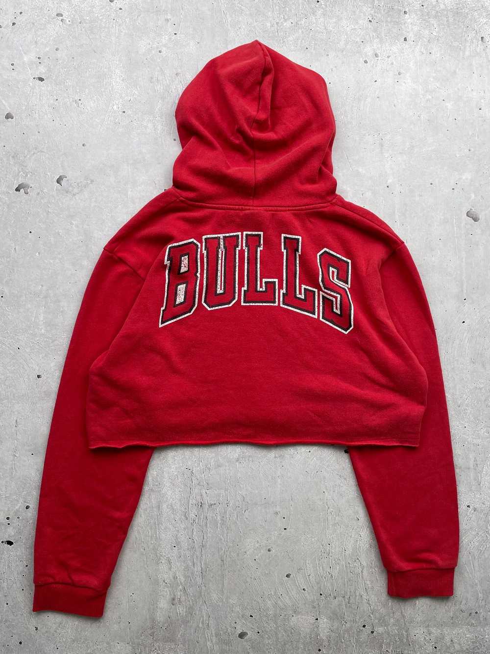 Chicago Bulls × NBA × Vintage Chicago Bulls NBA V… - image 7