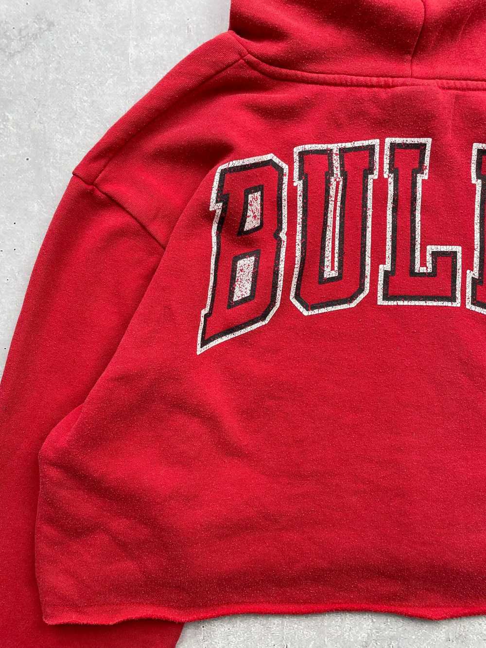 Chicago Bulls × NBA × Vintage Chicago Bulls NBA V… - image 9