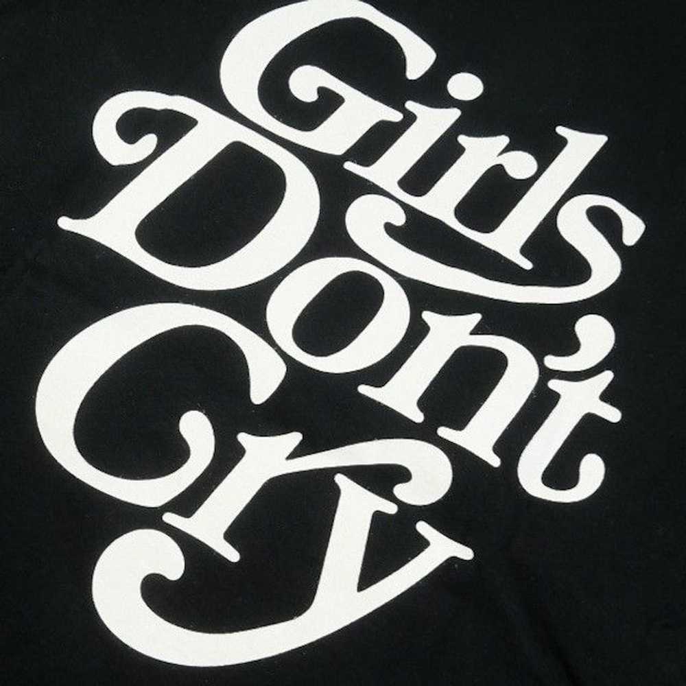 Girls Dont Cry × Human Made Girls Don't Cry HUMAN… - image 7