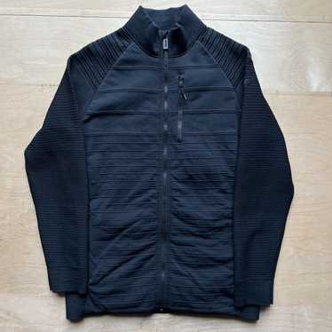 Smart Wool × Sportswear Smartwool Intraknit Jacket