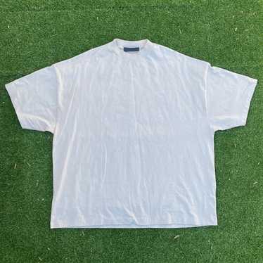 Essentials Essentials Fear of God Oversized Tee - image 1