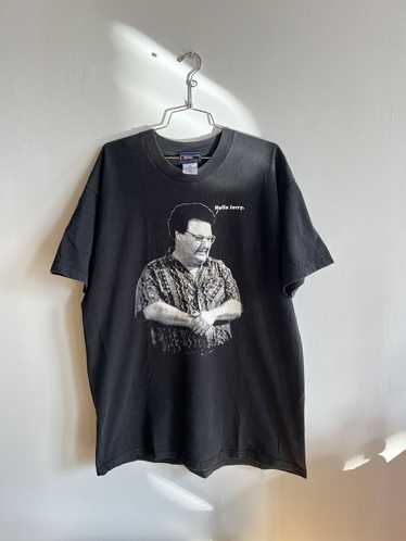 Vintage Seinfeld 1996 T-shirt Hello deals Newman Men’s Size Large Single Stitch