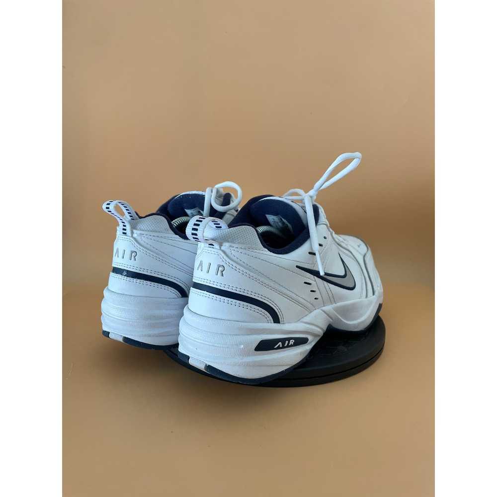 Nike Mens Nike Monarch Chunky Cushioned Sneakers … - image 4
