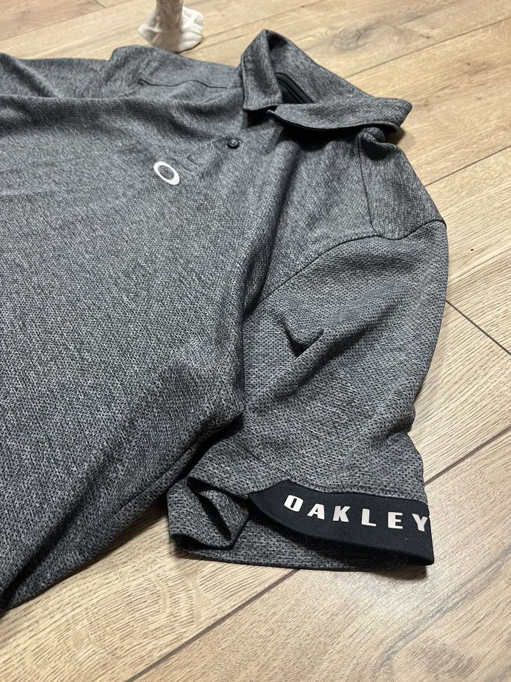 Oakley × Outdoor Life × Streetwear Oakley polos v… - image 2